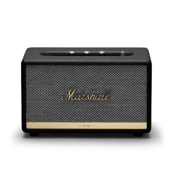 Marshall Acton ll