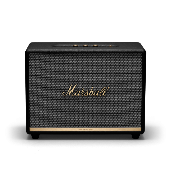 Marshall Woburn 2