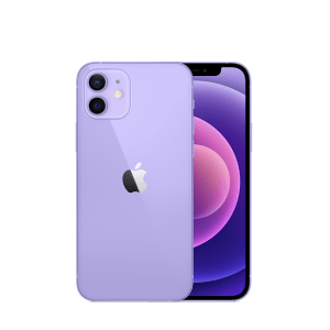 iphone 12 purple