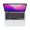 macbook pro m2 silver