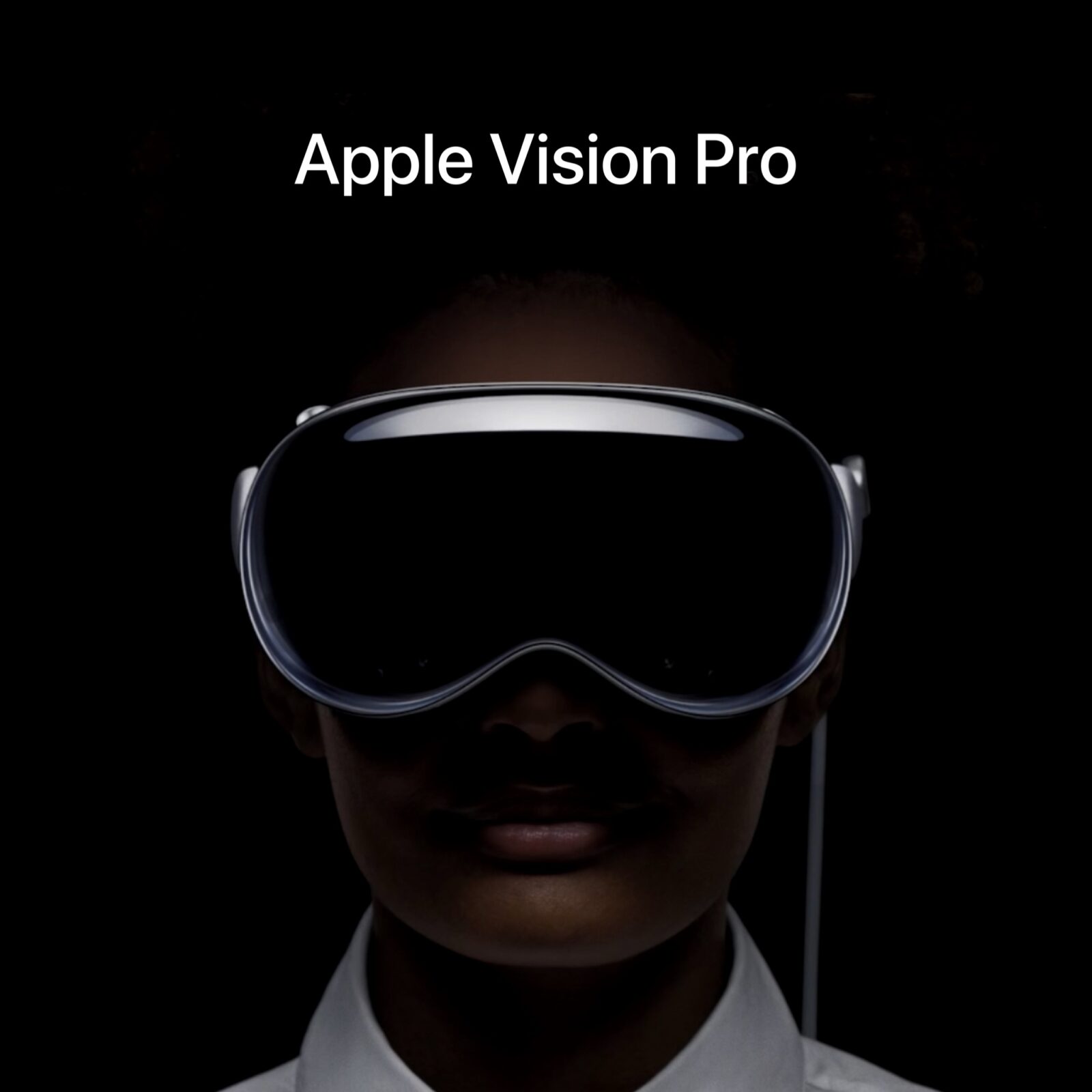Apple Vision Pro
