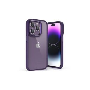 Dolod Lark Creative iPhone 14 Pro case