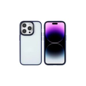 X-Level Ice Crystal Case for iPhone 14 Pro