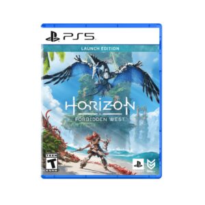 PS5 Horizon Forbidden West