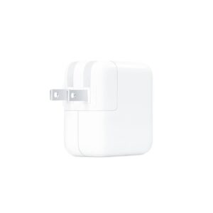 30W USB‑C Power Adapter