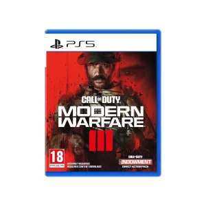 PS5 Call of Duty Modern Warfare