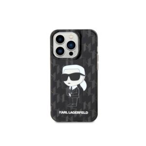 karl lagerfeld case for iphone 16 pro