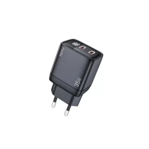 Totu 35W Gan Smart Fast Charger